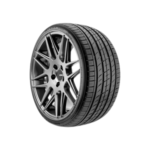 Nexen NEX N'Fera SU1 245/40ZR17/XL