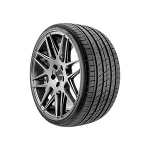 Nexen NEX N'Fera SU1 235/35ZR19