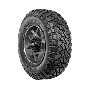 Nexen  NEX Roadian MTX LT265/70R17/10