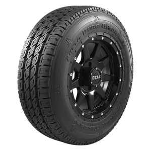 Nitto NIT Dura Grappler 265/65R17