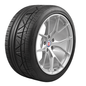 Nitto NIT Invo 295/25R22XL