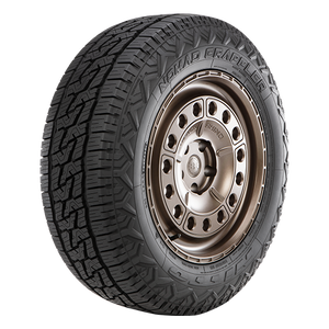 Nitto NIT Nomad Grappler 265/65R17XL