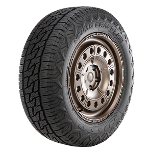 Nitto NIT Nomad Grappler 225/55R17XL