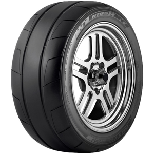Nitto NIT NT-05R Drag Radial  P315/40R18LL