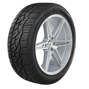 Nitto NIT NT420V 295/45R20XL