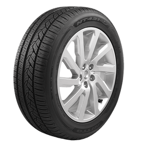 Nitto NIT NT421Q 265/65R18