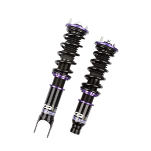 D2 Racing RS Series Coilover Kit D-HN-08 08-2012 ACCORD/ 09+ TSX / 09+ TL