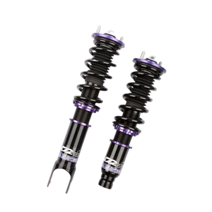 D2 Racing RS Series Coilover Kit D-MT-42* 2018+ ECLIPSE CROSS, AWD