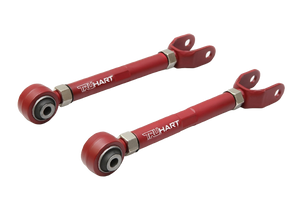 Truhart Rear Camber Kit, Rubber Bushings 88-00 / 90-01 / 97-01 Civic / Integra / CRV TH-H201