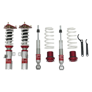 Truhart Street Plus Coilovers 89-05 Miata TH-M801