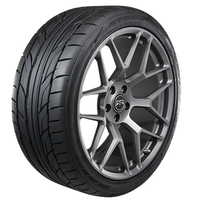 Nitto NIT NT555 G2 245/45ZR18XL