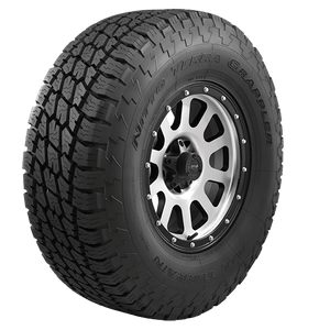Nitto NIT Terra Grappler P235/75R17