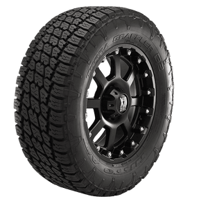 Nitto NIT Terra Grappler G2 225/65R 17XL