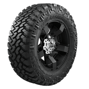 Nitto NIT Trail Grappler M/T LT355/40R24/12