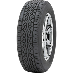 Ohtsu OHTS ST5000 265/40R22XL