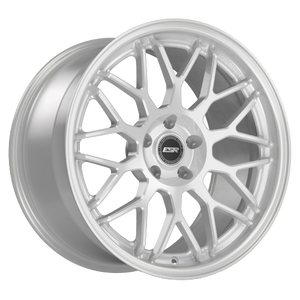 ESR Wheels APEX SERIES APX01 5x105 18x8.5 +30 Gloss White