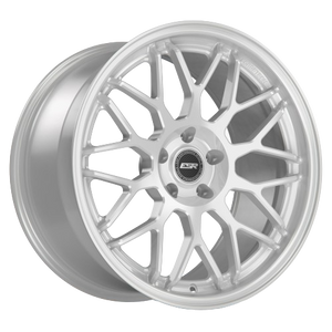 ESR Wheels APEX SERIES APX01 CUSTOM 19x8.5 +30 Gloss White