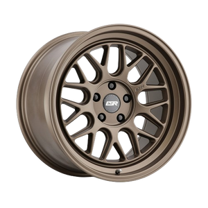 ESR Wheels CR SERIES CR01 5x120 18x10.5 +30 Matte Bronze