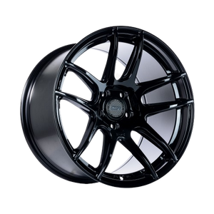 ESR Wheels CS SERIES CS8 5x105 18x8.5 +30 Gloss Black