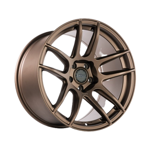 ESR Wheels CS SERIES CS8 5x108 19x10.5 +30 Matte Bronze