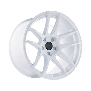 ESR Wheels CS SERIES CS8 5x108 19x9.5 +22 Gloss White