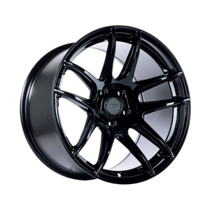 ESR Wheels CS SERIES CS8 5x110 18x9.5 +15 Gloss Black