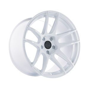 ESR Wheels CS SERIES CS8 5x115 19x8.5 +30 Gloss White
