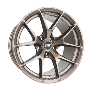 ESR Wheels FORGETECH SERIES RF2 5x105 18x8.5 +30 Matte Bronze