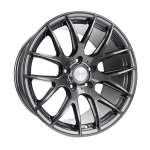 ESR Wheels SR SERIES SR12 5x114.3 19x9.5 +22 Gloss Graphite