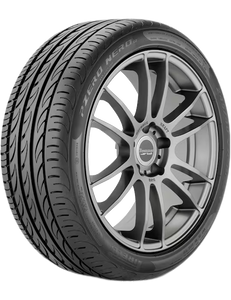 Pirelli PIR PZero Nero GT 245/40ZR19XL