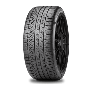 Pirelli PIR PZero Winter 235/55R19XL