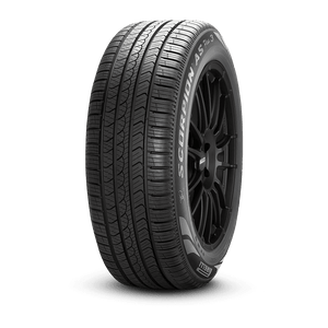 Pirelli PIR Scorpion All Season Plus 3 235/65R18