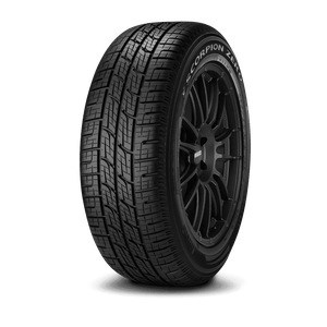 Pirelli PIR Scorpion Zero 255/60R18XL