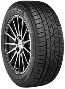 Toyo TOY Celsius CUV P245/65R17
