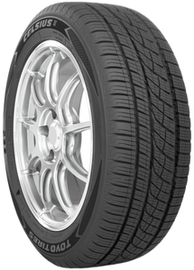 Toyo TOY Celsius II 235/60R17