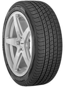 Toyo TOY Celsius Sport 225/55R17XL