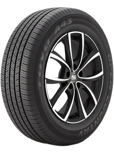 Toyo TOY Open Country A43 235/65R18