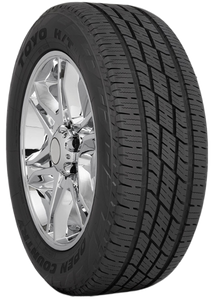 Toyo TOY Open Country H/T II 235/75R15XL