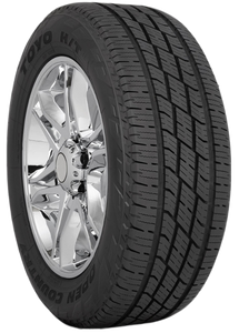 Toyo TOY Open Country H/T II 215/70R16