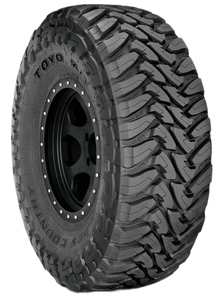 Toyo TOY Open Country M/T LT315/70R17/6
