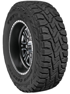 Toyo TOY Open Country R/T 33X12.50R17LT/8