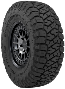 Toyo TOY Open Country R/T Trail LT285/75R17/10