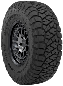 Toyo TOY Open Country R/T Trail LT295/70R18/10
