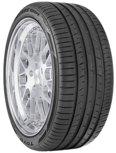 Toyo TOY Proxes Sport 235/40ZR19XL
