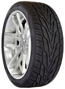 Toyo TOY Proxes ST III 265/45R20XL