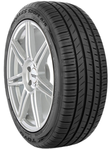 Toyo TOY Proxes Sport A/S 235/40R18XL