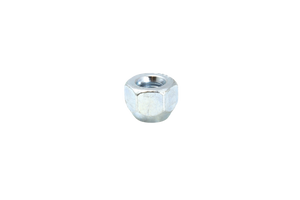 WheelMate Lug Nut Open End Bulge 12x1.25 Black  Set of 20