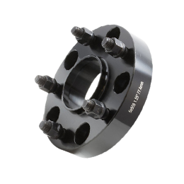 Wheel Mate Hub Centric Bolt On Adapters 5x114.3 20mm Subaru Fitment Set of 2