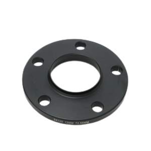 Wheel Mate Hub Centric Wheel Spacer 5X100 10MM 56.1MM SUBARU / SCION FRS Fitment Set of 2