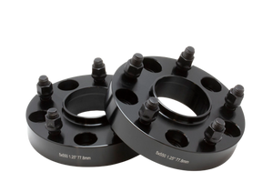 Wheel Mate Wheel Adapter 6X5.5 To 6X5.5 1.25" thickness 108MM 14X1.50 Set of 2